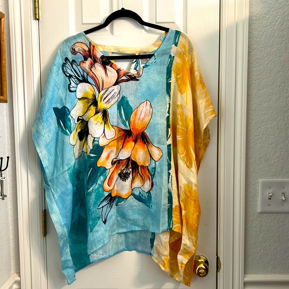 Chicos to size l/xl